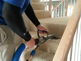 Carpet Cleaning Launceston | Carpet Cleaning Hobart | Stair Carpet Cleaning
